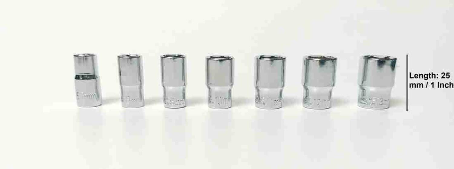 Image of NT Sales Socket Set