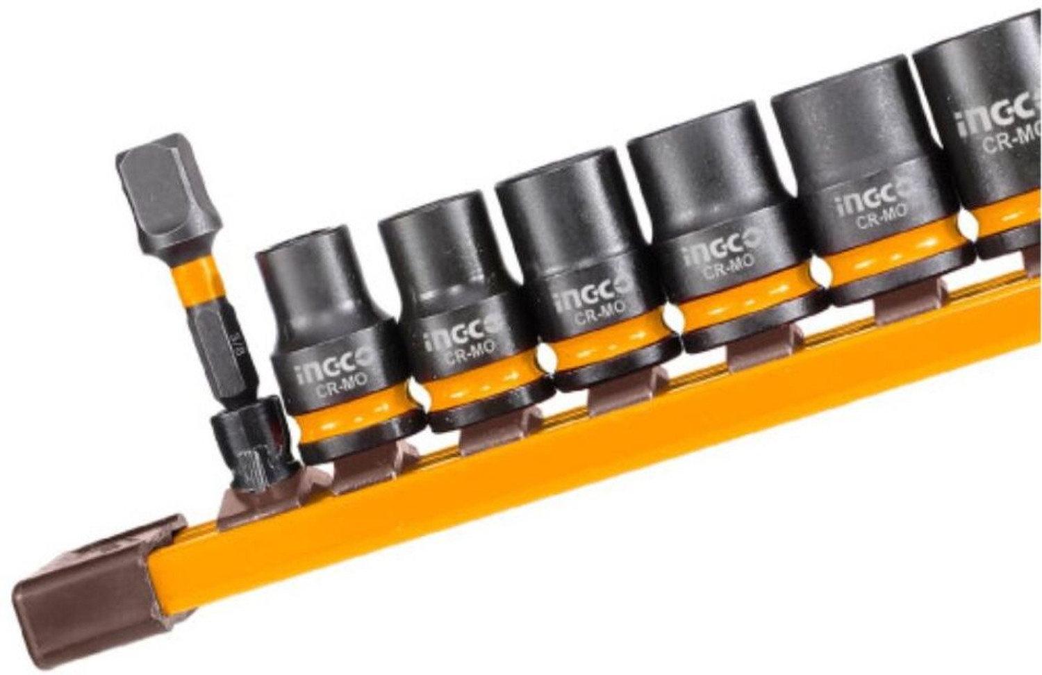 Image of INGCO Socket Set