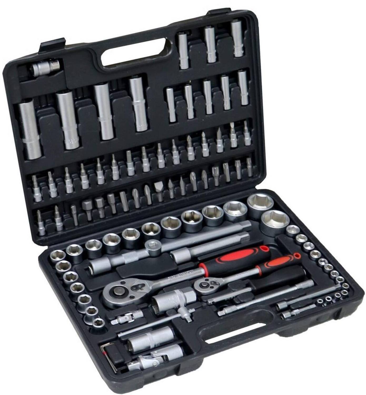 OKASTA 94pcs Multifunction Socket Wrench Set - Image 3