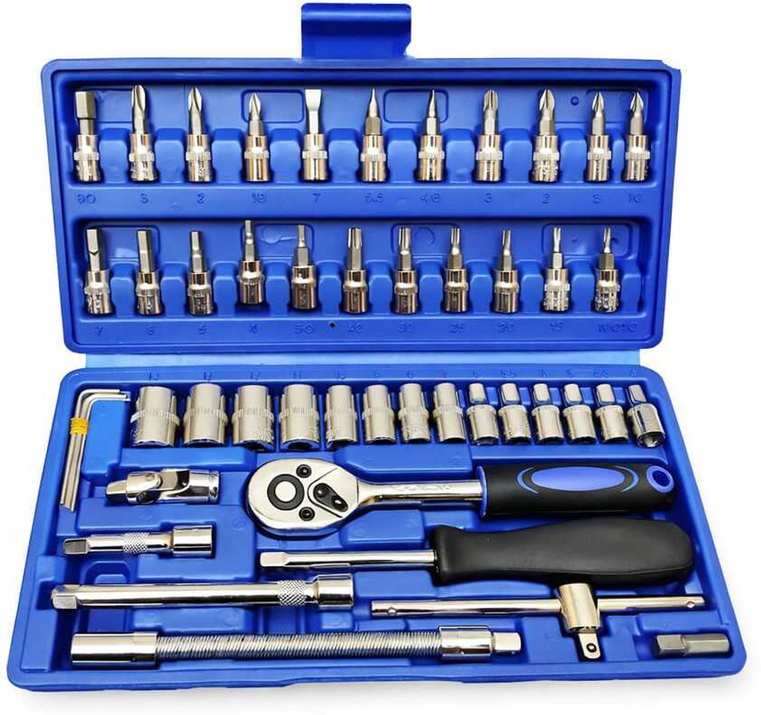 Image of alcor Socket Set
