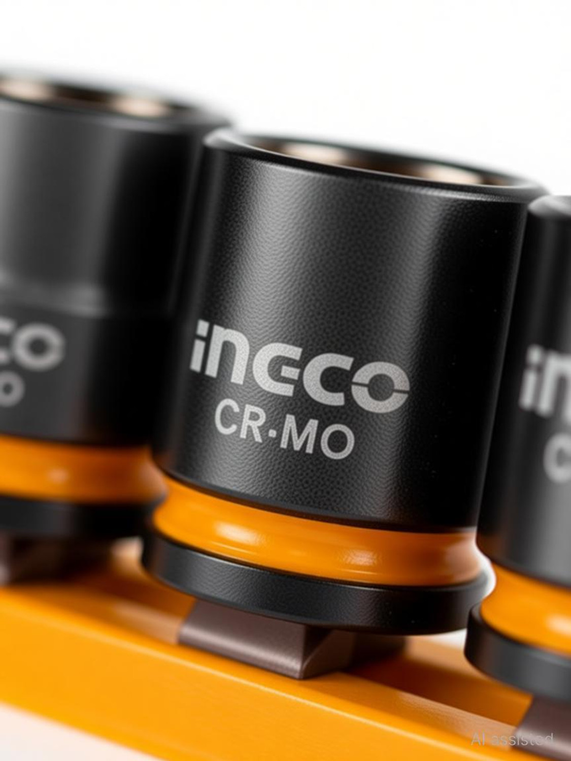Image of INGCO Socket Set
