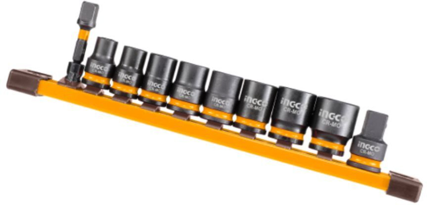 Image of INGCO Socket Set