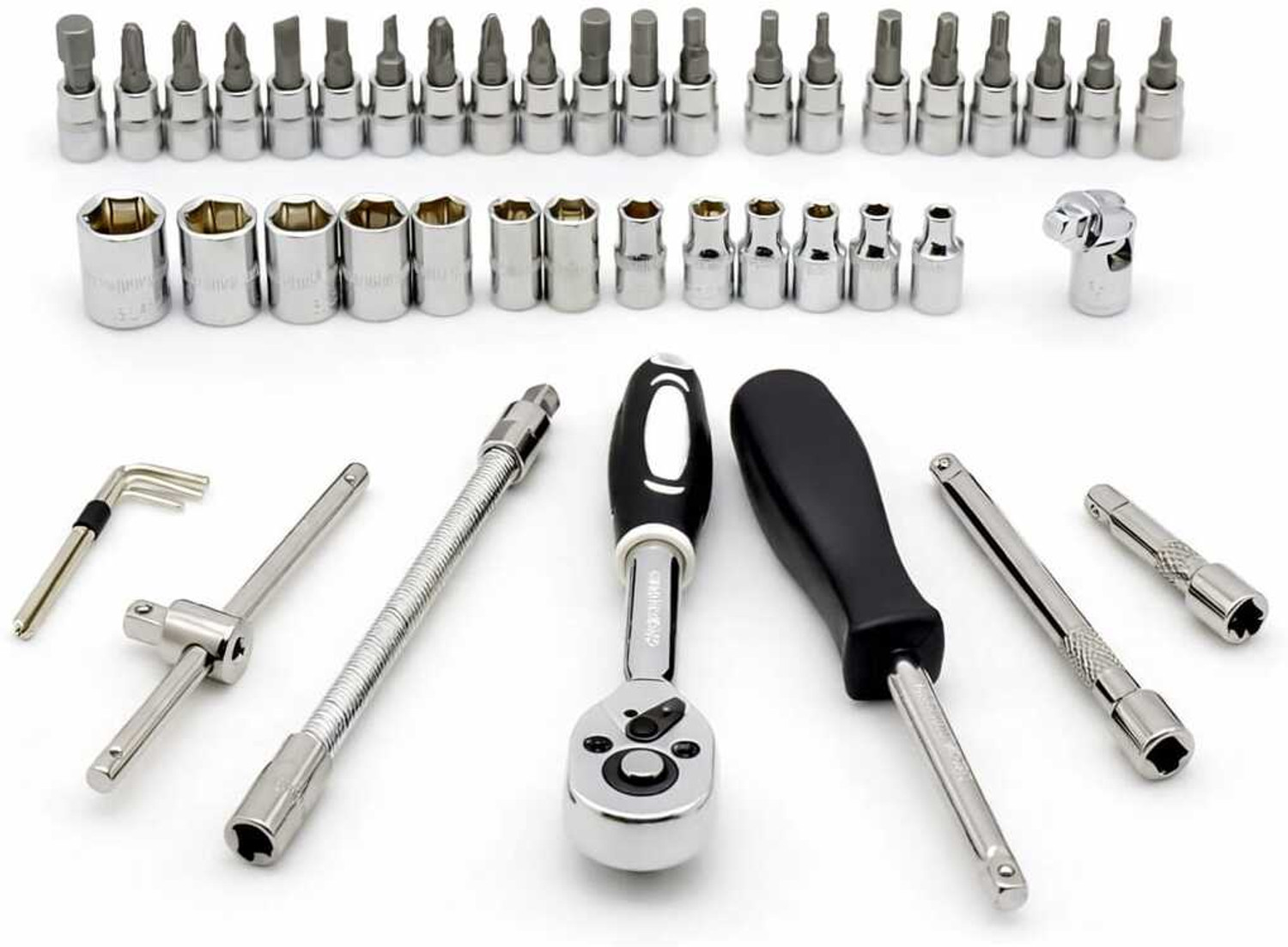 Image of alcor Socket Set