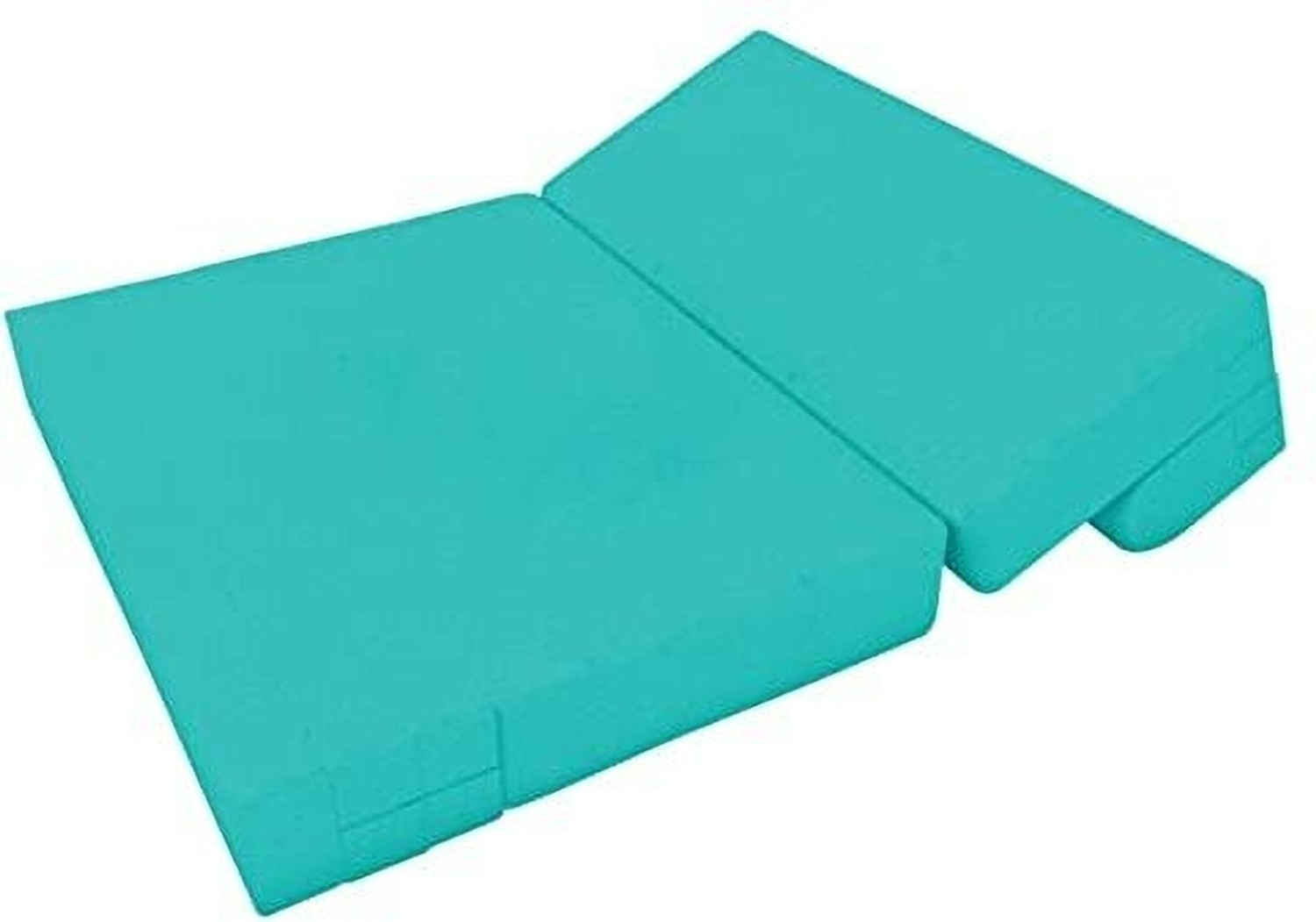 Image of Vats venture Sofa Cum Bed|Fold Foam Sofa|Sofa Cam Bed|Sofa Bed|Folding Sofa 1 Seater Single Foam Fold Out Sofa Cum Bed