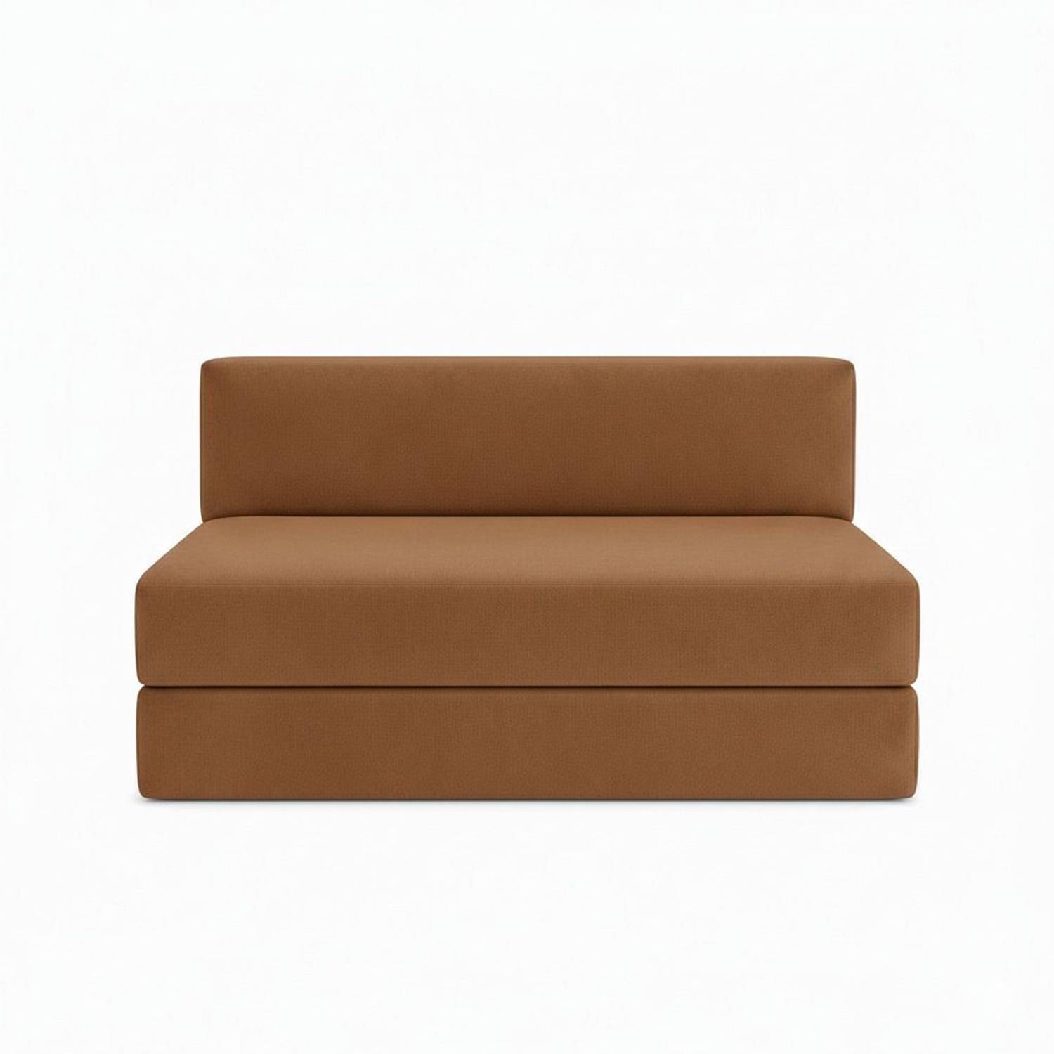 Flipkart Perfect Homes 4 Seater Sofa Bed - Image 4