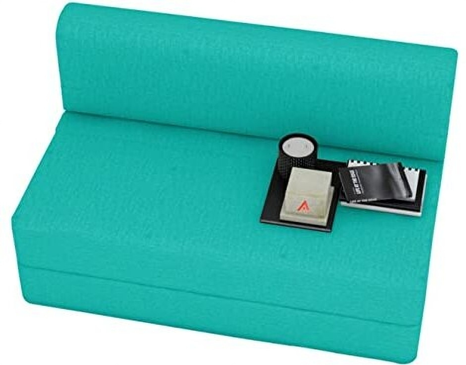 Image of Vats venture Sofa Cum Bed|Fold Foam Sofa|Sofa Cam Bed|Sofa Bed|Folding Sofa 1 Seater Single Foam Fold Out Sofa Cum Bed