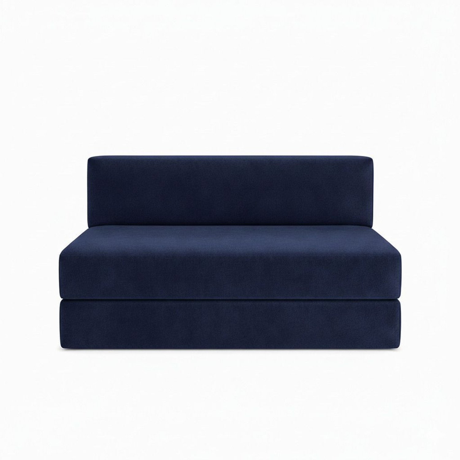Image of Flipkart Perfect Homes 4 Seater Sofa bed total comfort 4 Seater Double Foam Pull Out Sofa Cum Bed