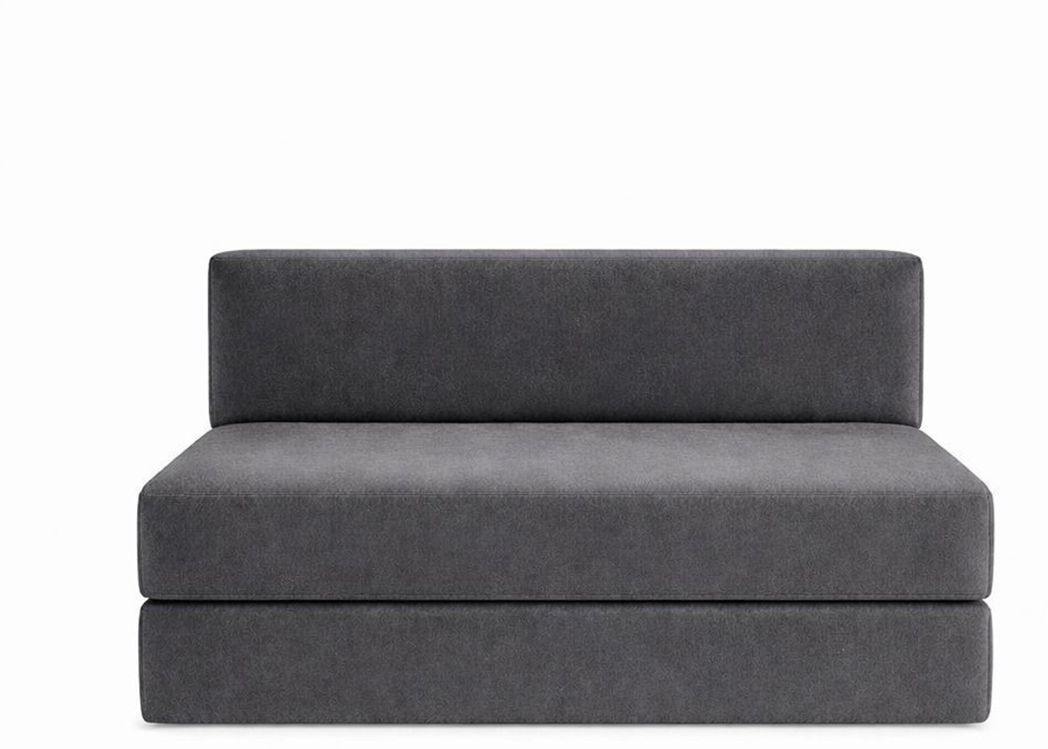 Image of Flipkart Perfect Homes Nsiya 4 Seater Double Foam Pull Out Sofa Cum Bed
