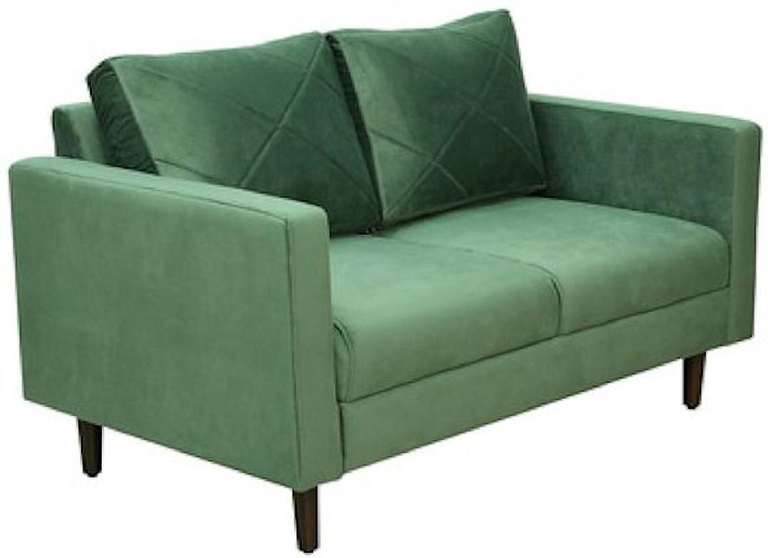 Image of RM HOME Fabric 2 Seater Sofa