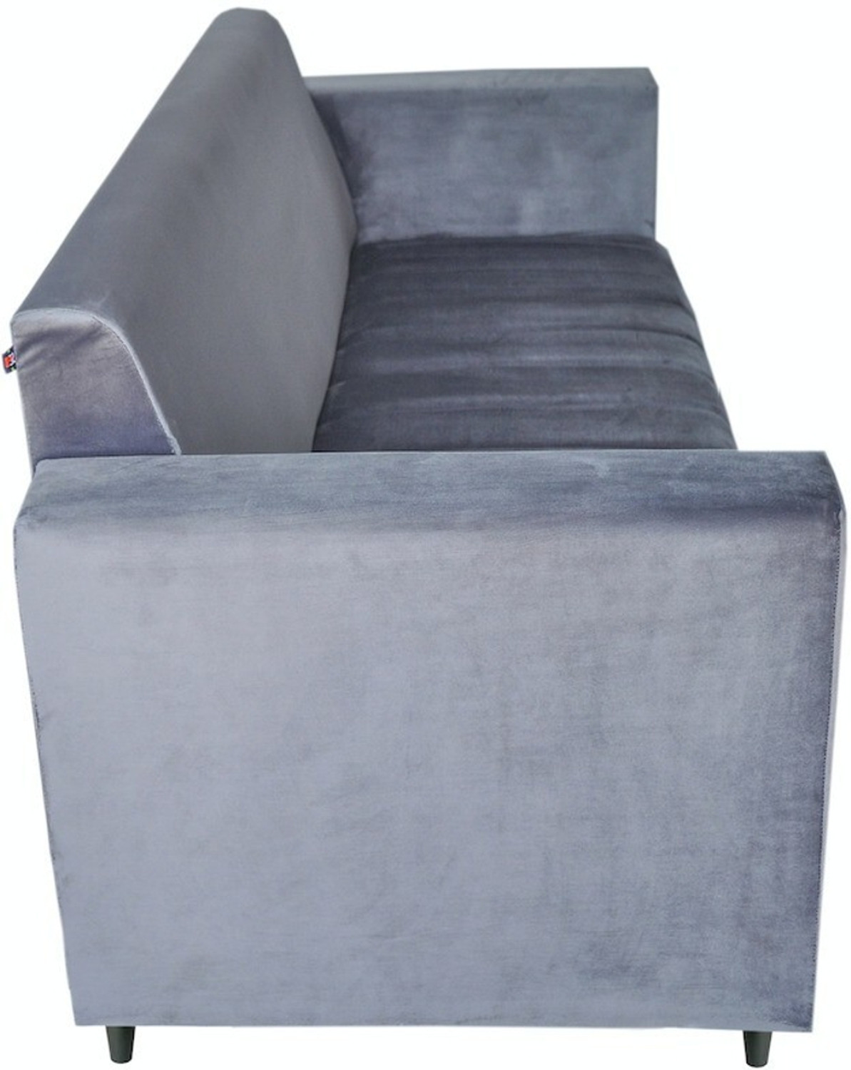 Image of RM HOME Fabric 3 Seater Sofa