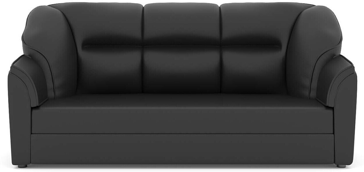Image of WESTIDO 3+2 Cyrus Series Leatherette 5 Seater Sofa