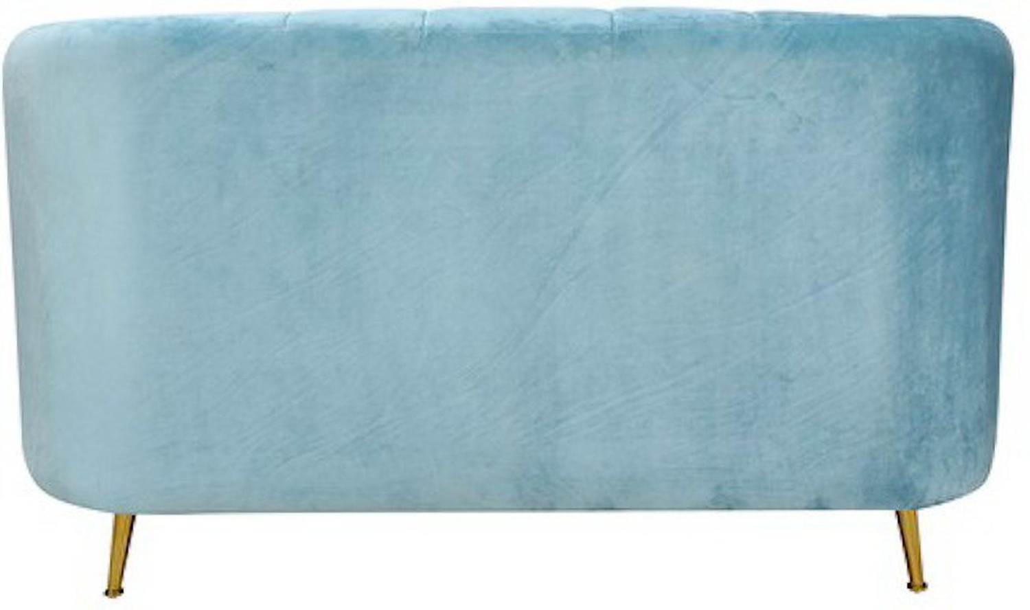 Image of RM HOME Fabric 2 Seater Sofa