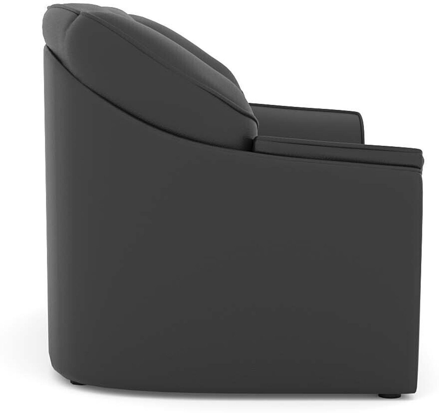 Image of WESTIDO 3+2 Cyrus Series Leatherette 5 Seater Sofa