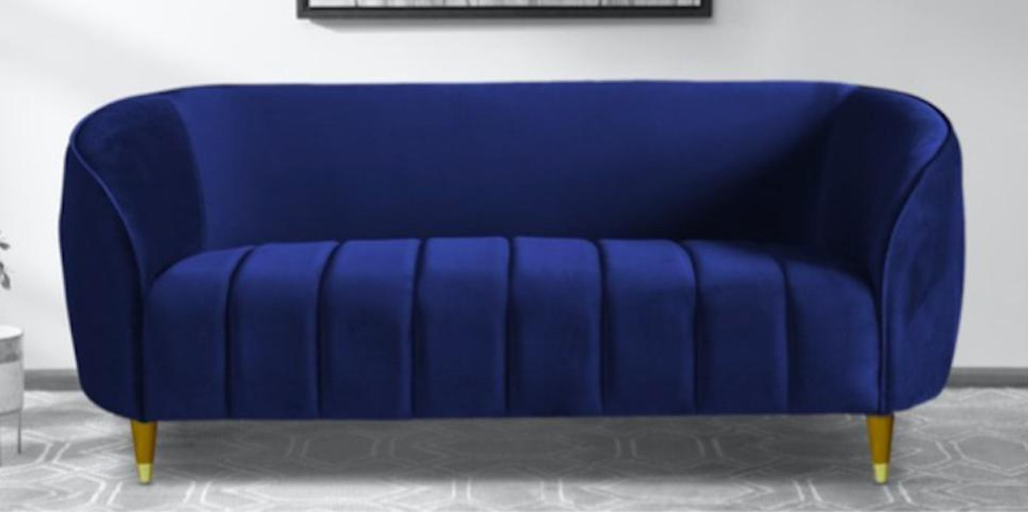 Image of RM HOME Fabric 2 Seater Sofa