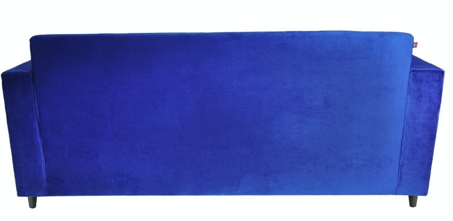 Image of RM HOME Fabric 3 Seater Sofa