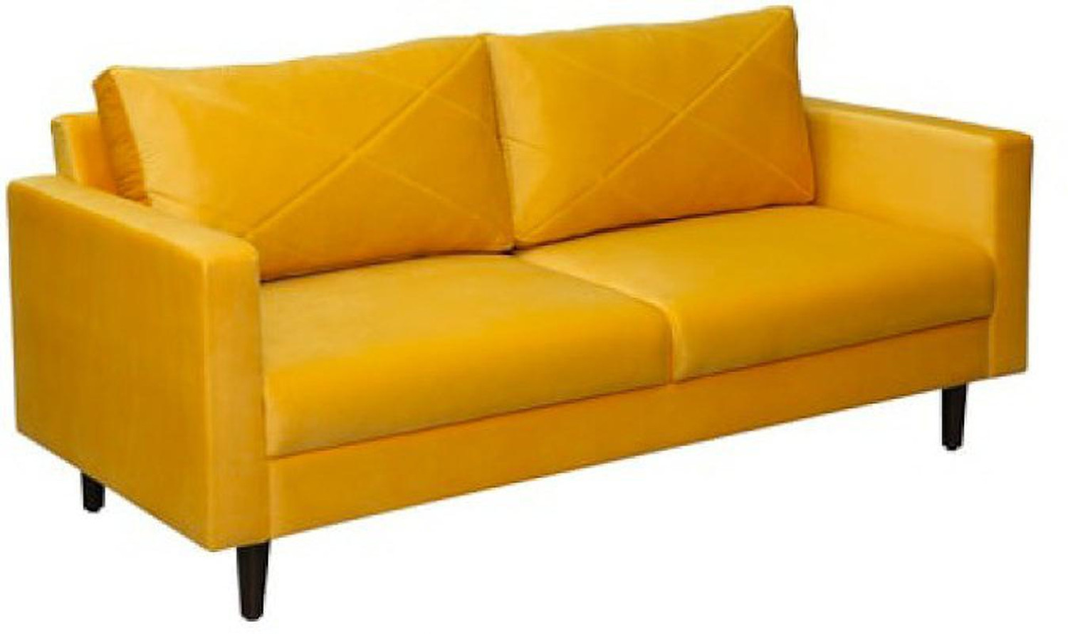 Image of RM HOME Fabric 3 Seater Sofa