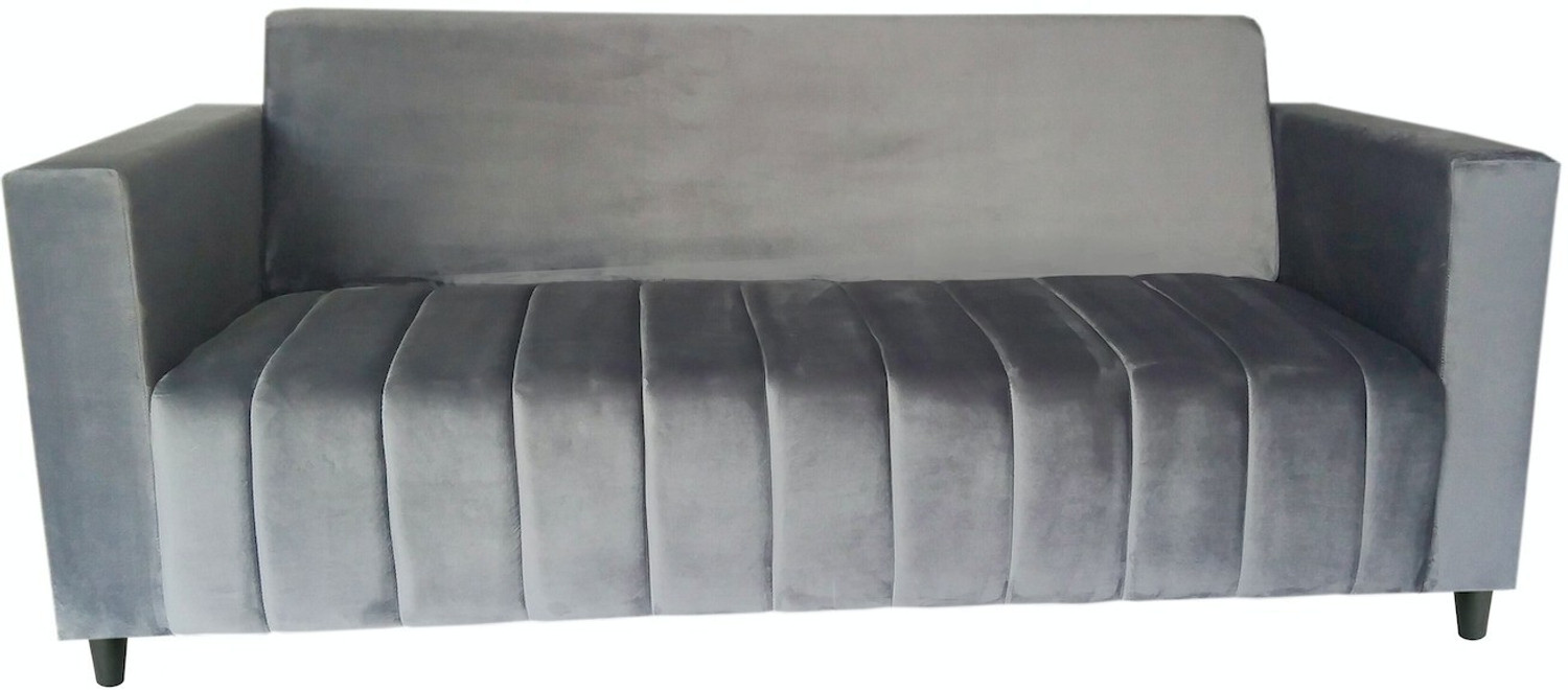 Image of RM HOME Fabric 3 Seater Sofa