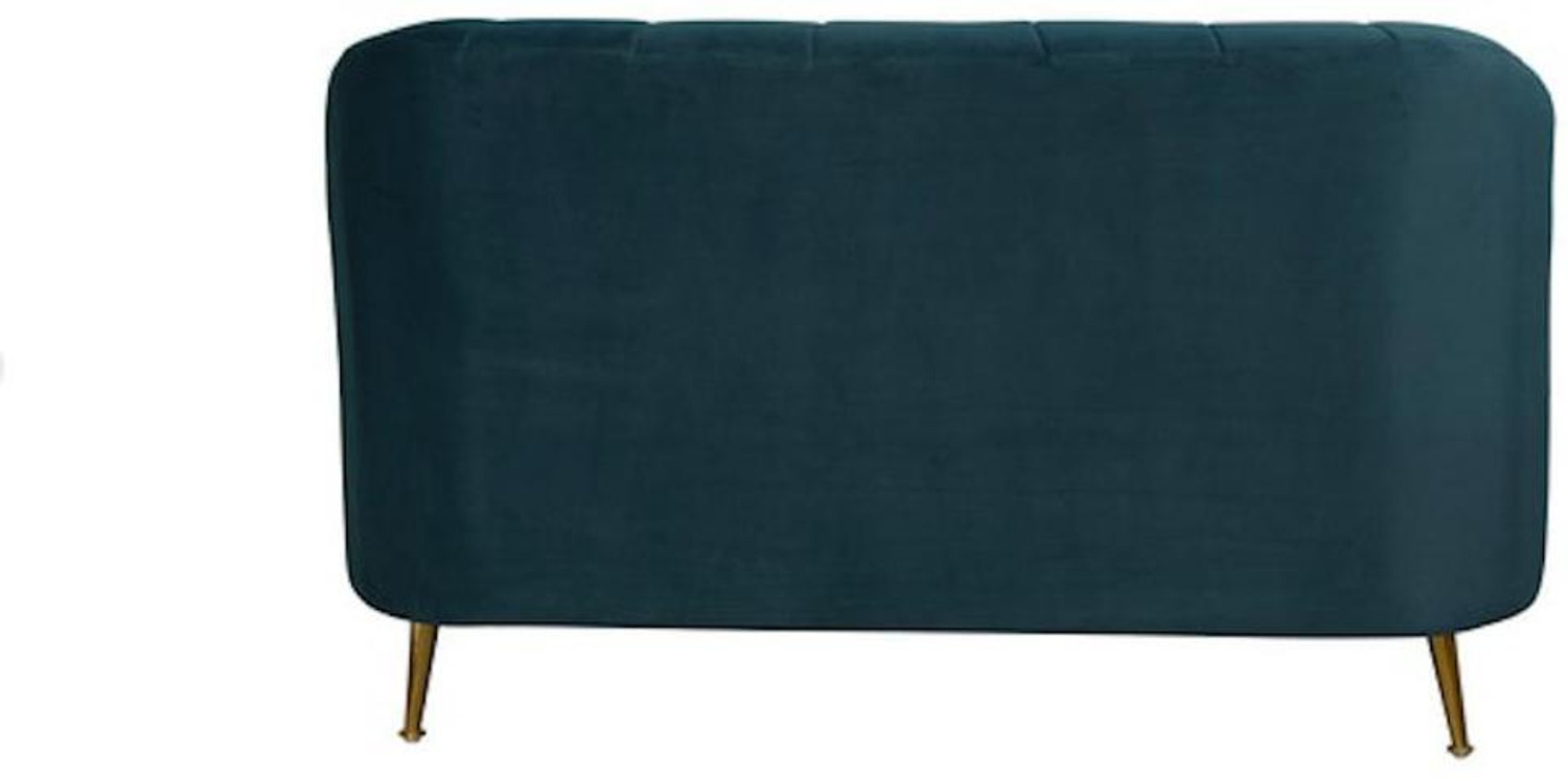 Image of RM HOME Fabric 2 Seater Sofa