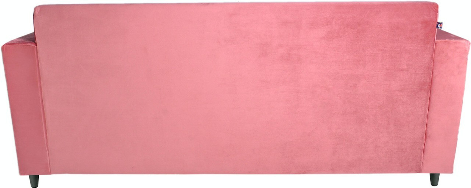Image of RM HOME Fabric 3 Seater Sofa