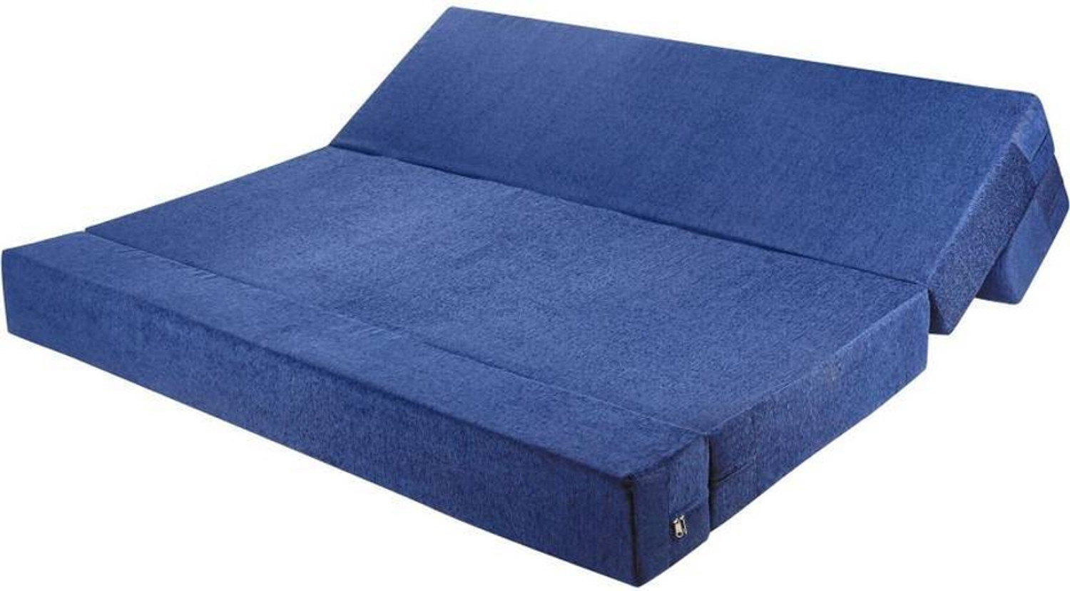 Image of ModWood Modwood Fabric 2 Seater Sofa