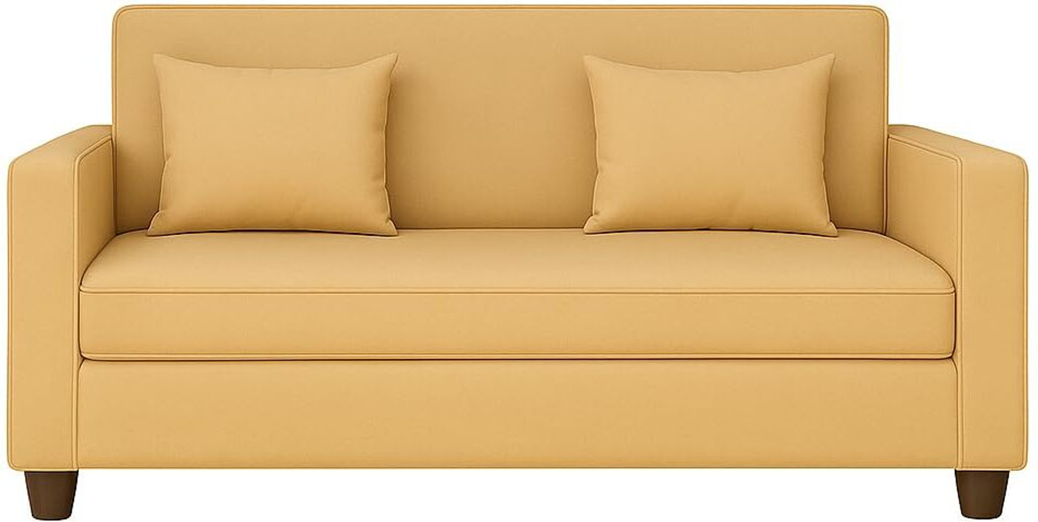 Image of Kendalwood Furniture Fabric 2 Seater Sofa
