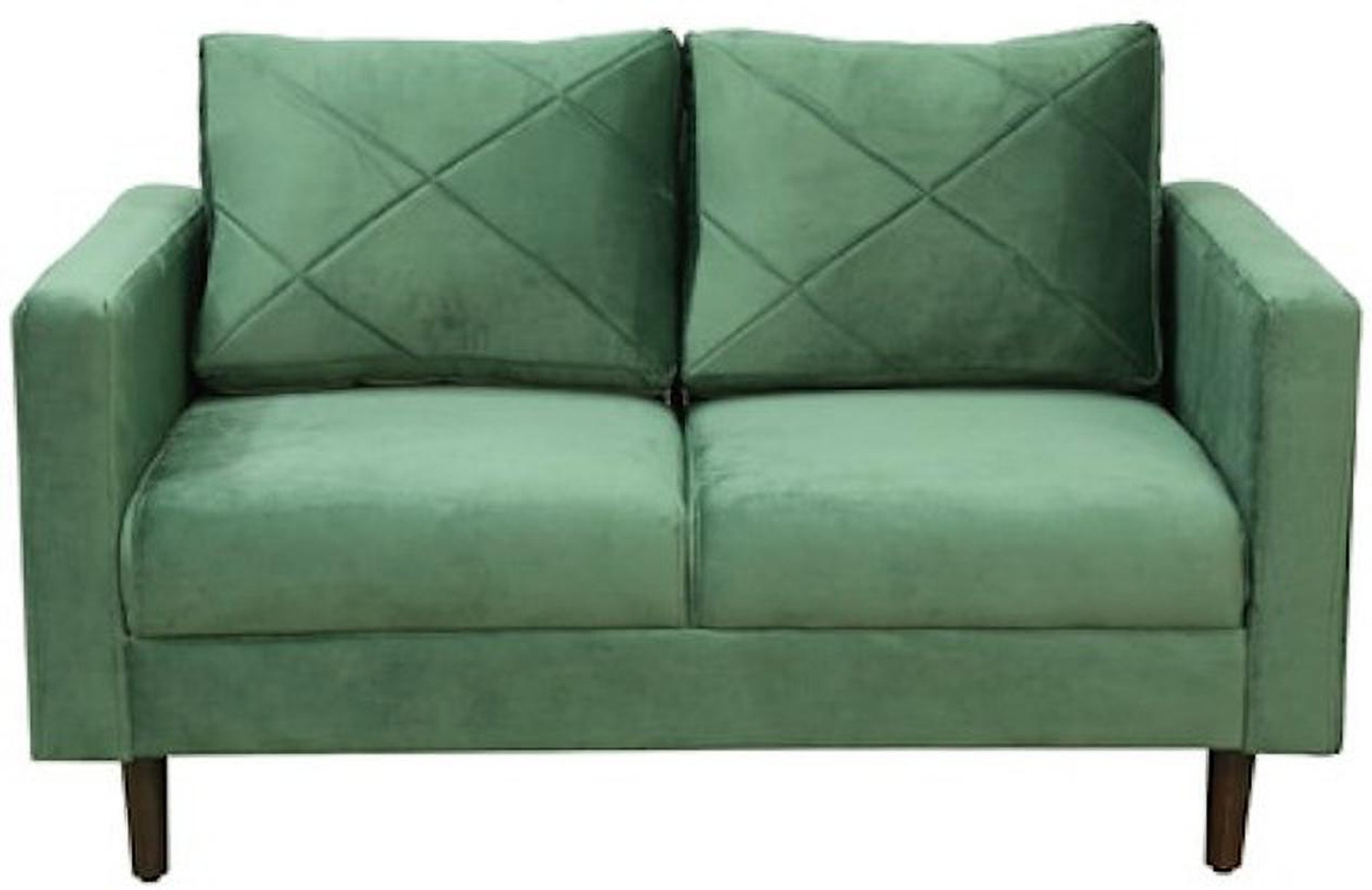 Image of RM HOME Fabric 2 Seater Sofa