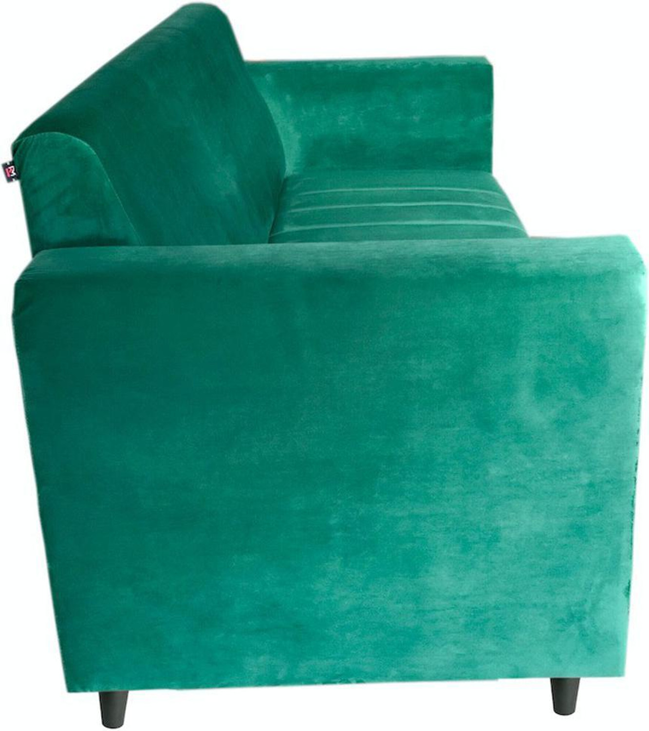 Image of RM HOME Fabric 3 Seater Sofa