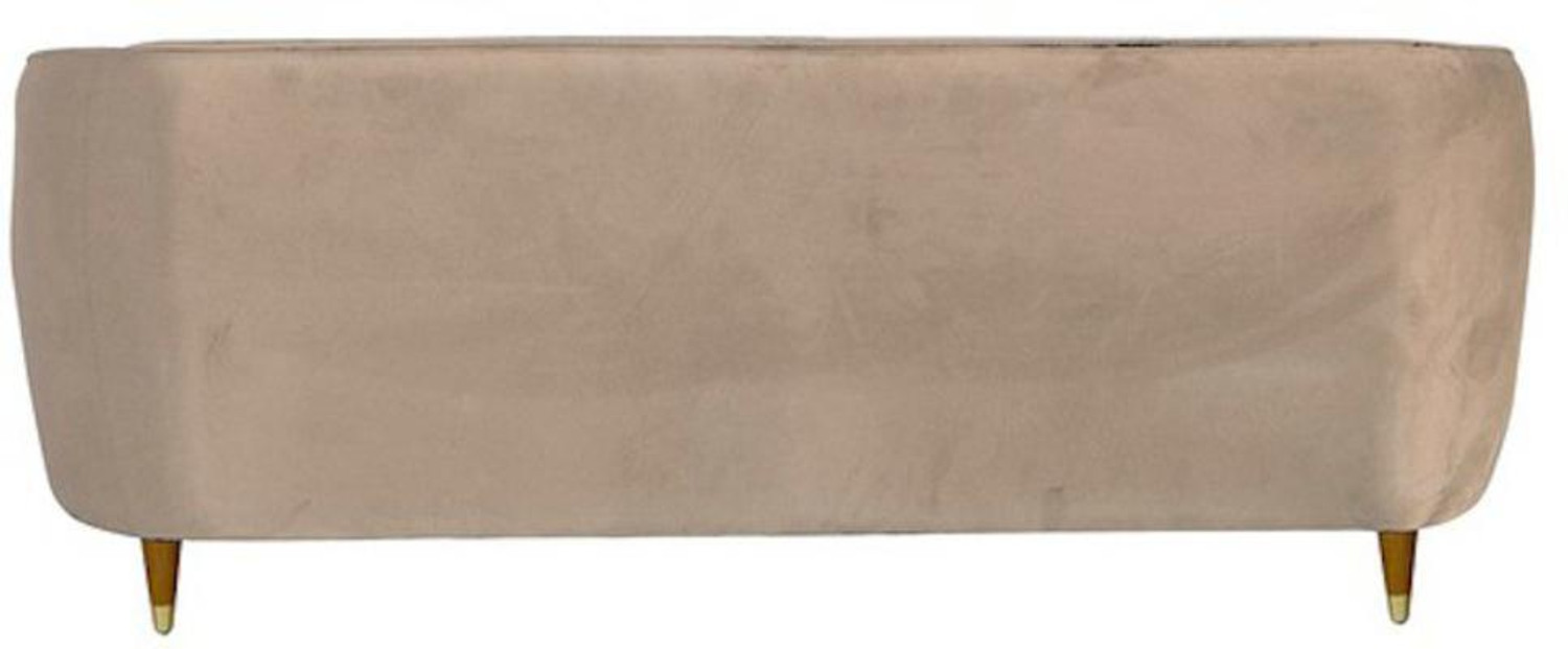 Image of RM HOME Fabric 2 Seater Sofa