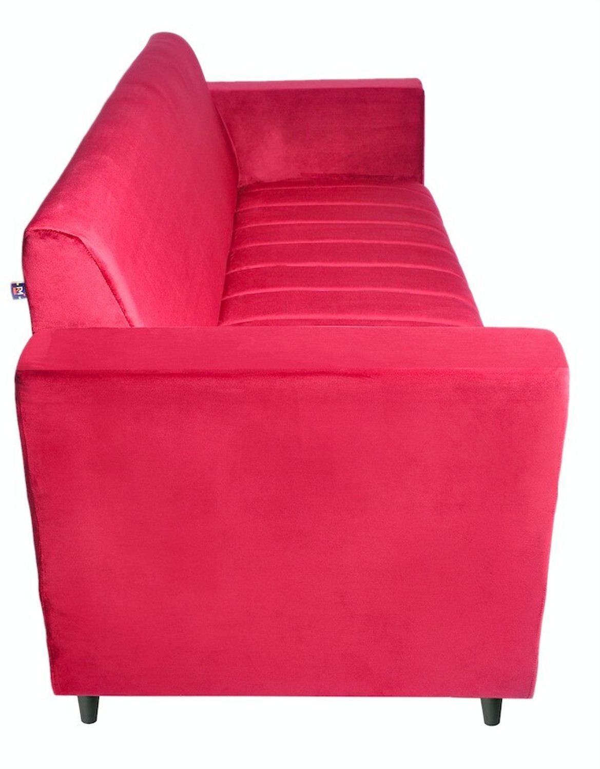 Image of RM HOME Fabric 3 Seater Sofa