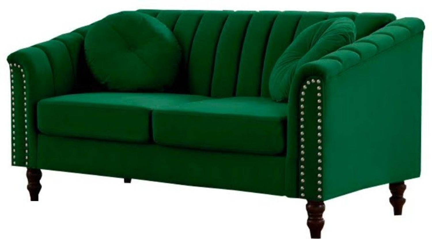 Image of RM HOME RENU Fabric 2 Seater Sofa