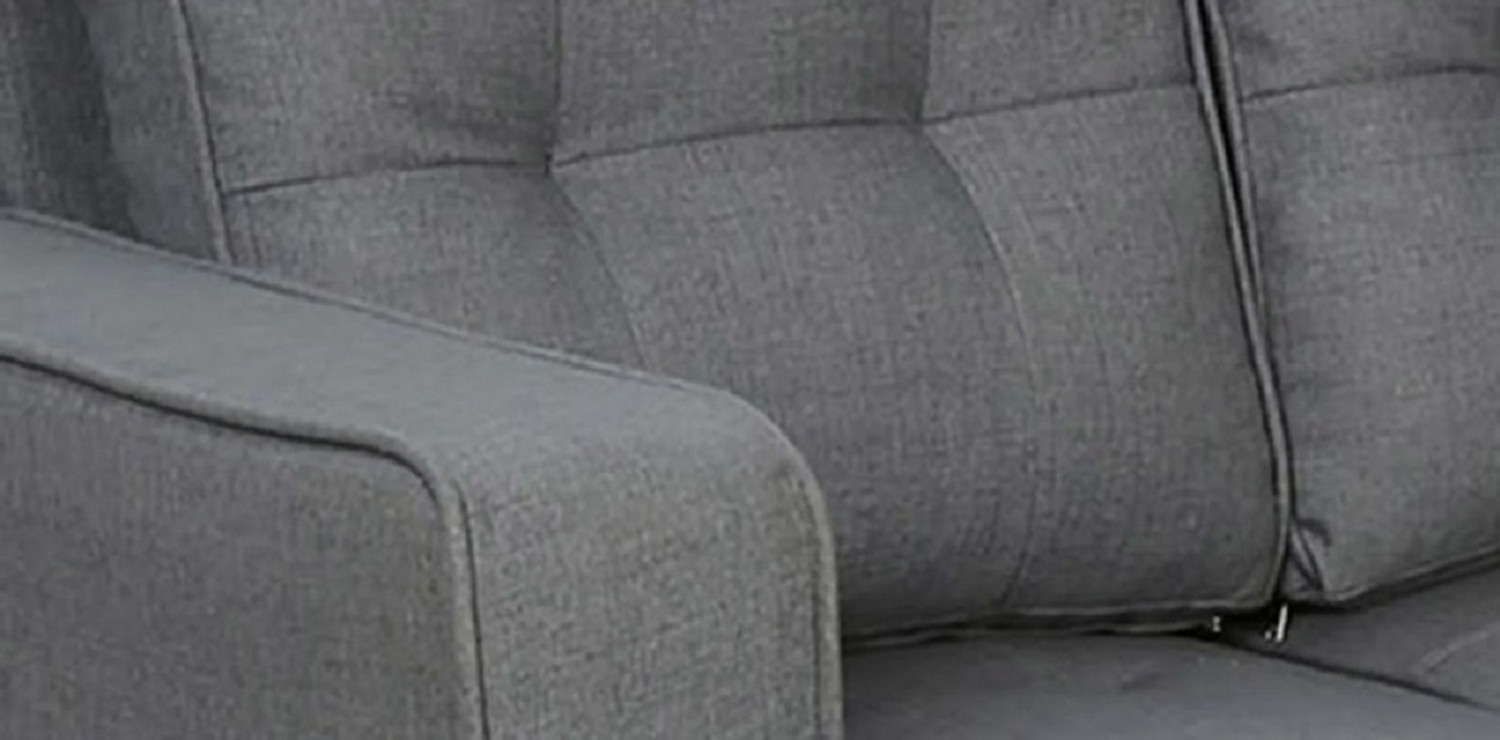 Image of Flipkart Perfect Homes Kaiyo Fabric 2 Seater Sofa