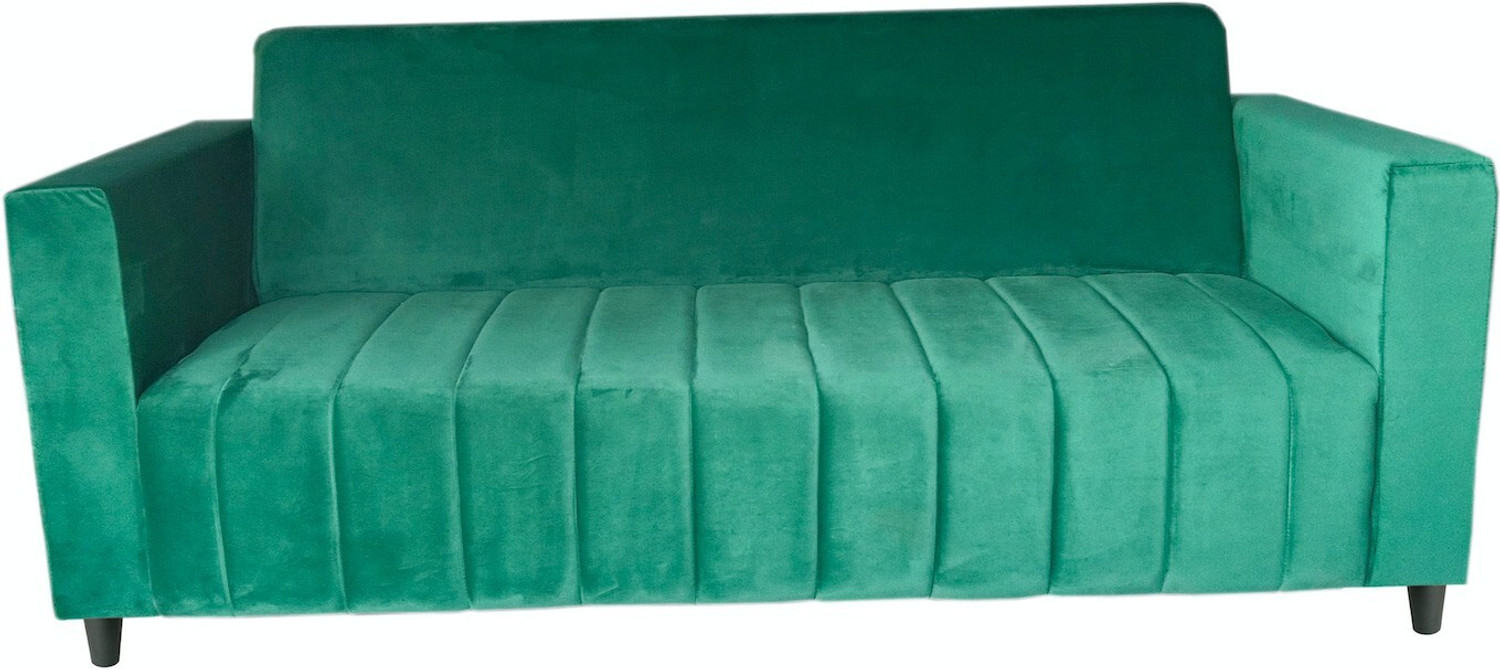 Image of RM HOME Fabric 3 Seater Sofa