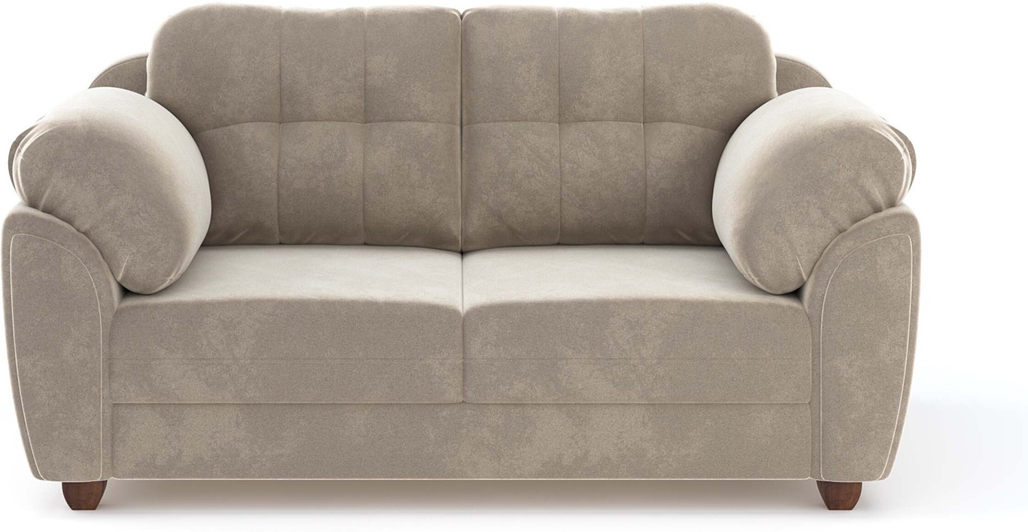 Image of Atharv Homes Arco Fabric 3 + 2 Sofa Set