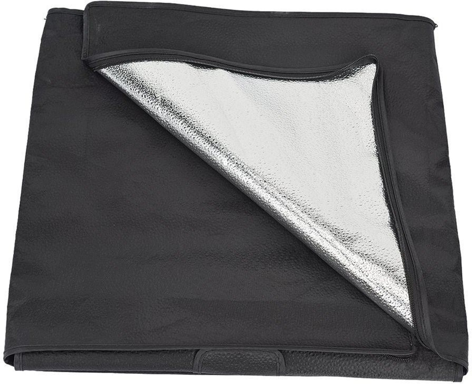 Image of GODOX LSD40 LED Mini Photography Studio Shooting Tent Softbox with 2pcs LED Light Board 5800K CRI 96+ Power 40W for Macro and Product Photography Square Softbox
