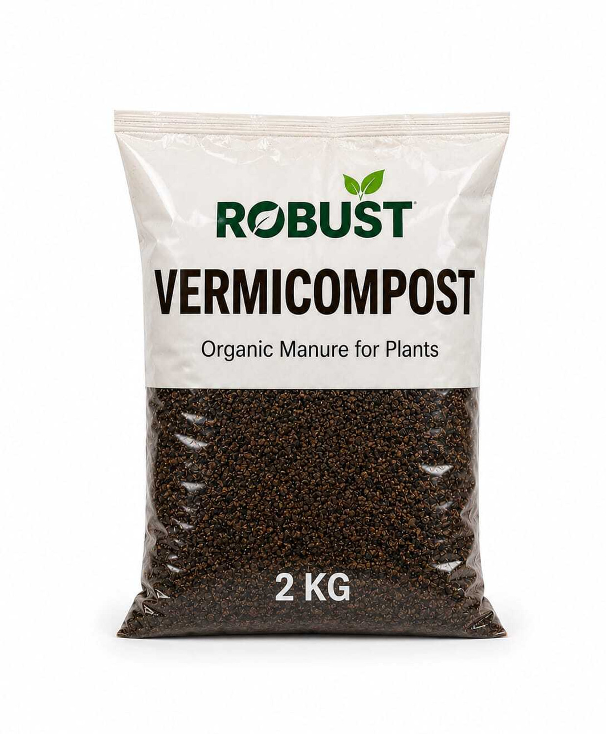 Image of Robust Vermicompost Manure