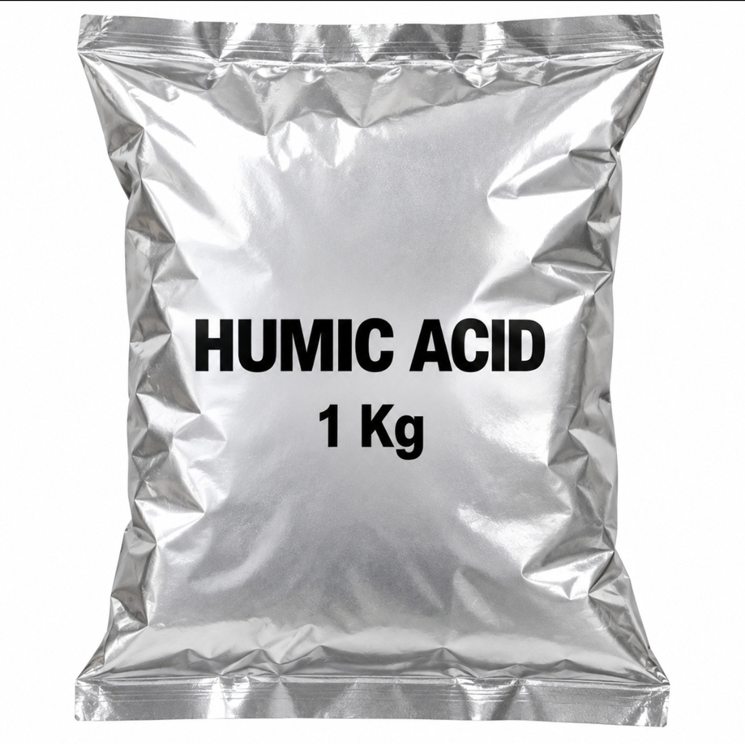 Image of Gardenica Humic Acid Acid 98% for Plants Water Soluble Organic Soil Plant Growth Booster Fertilizer, Manure, Pesticide, Soil