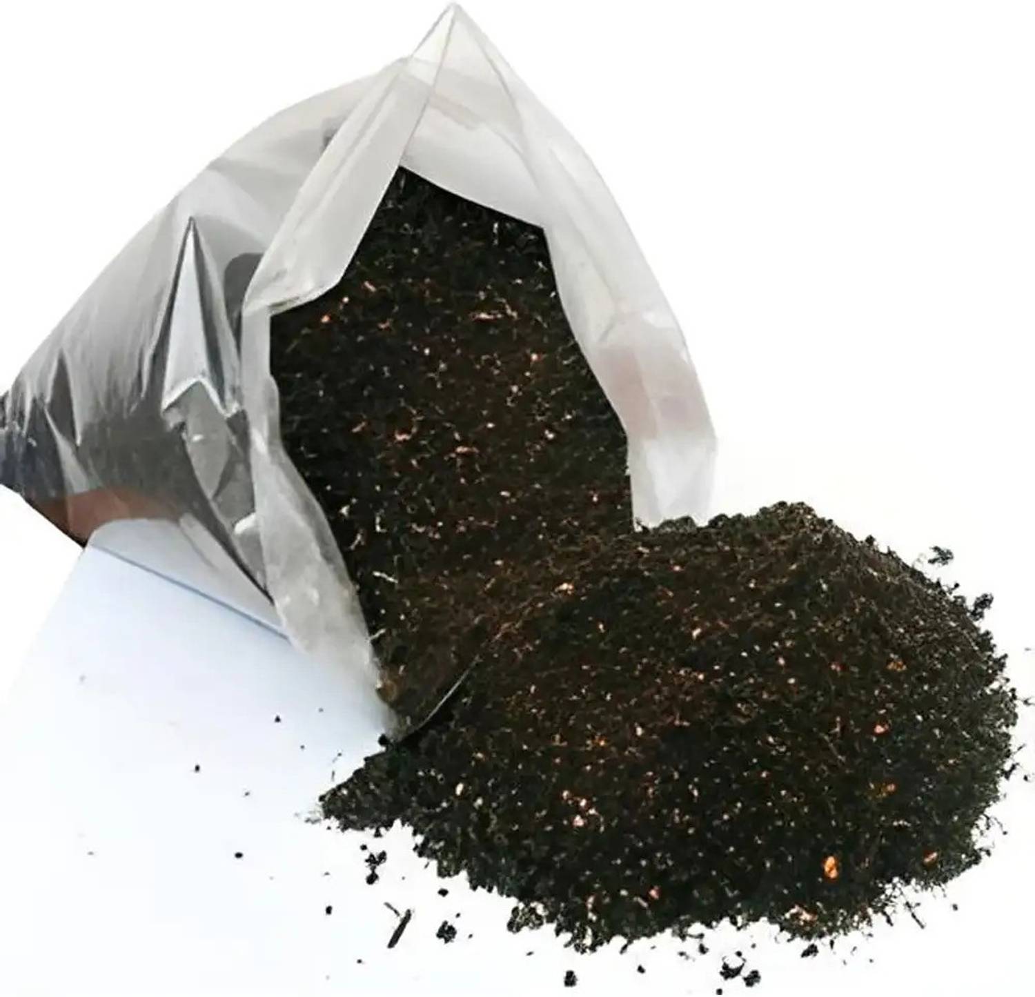 ATOM Agrotech Potting Mix For all type of Gardening | Ready to Use Manure for New & Old Plants Manure