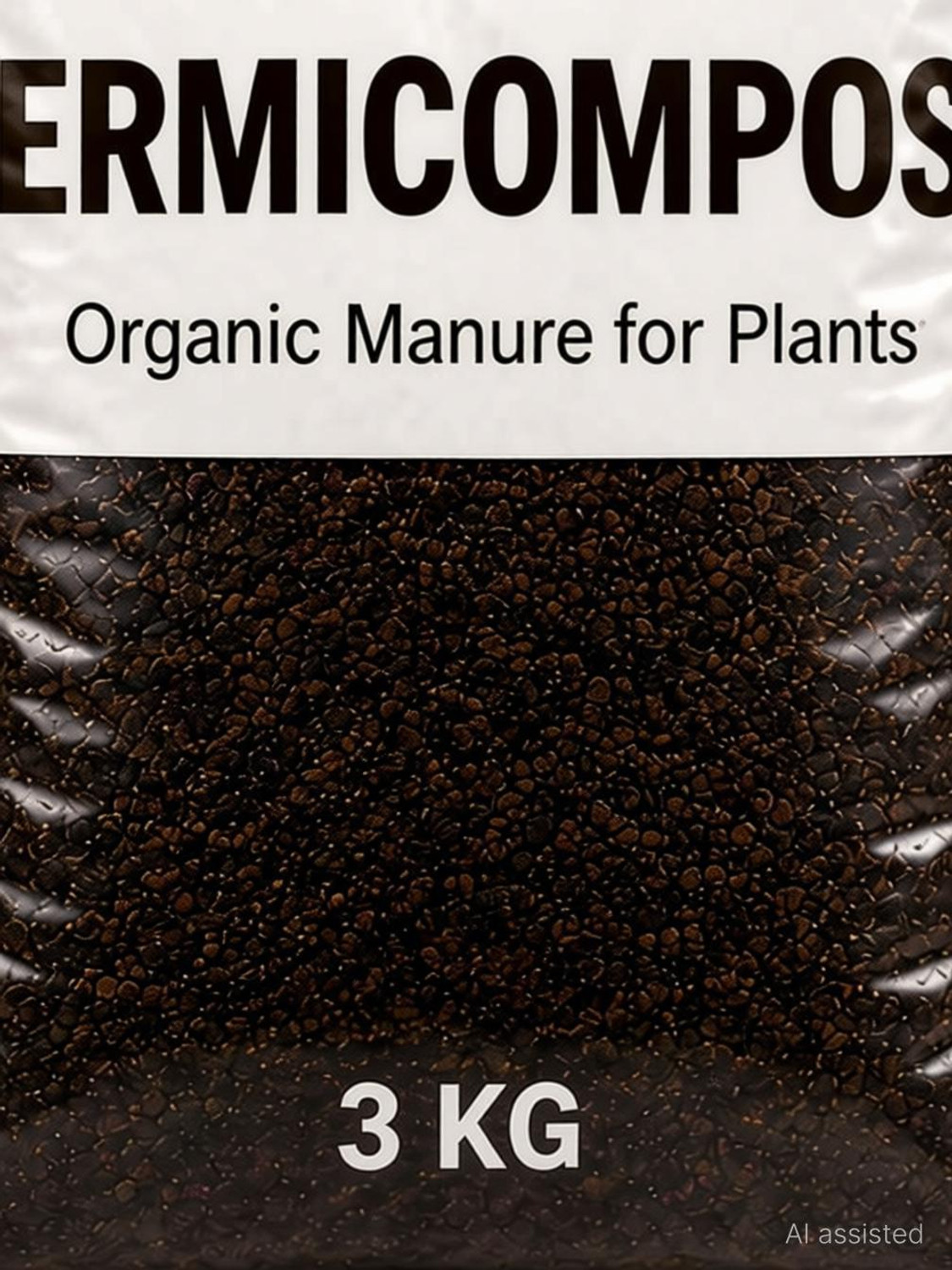Image of Robust Soil for Plants Soil