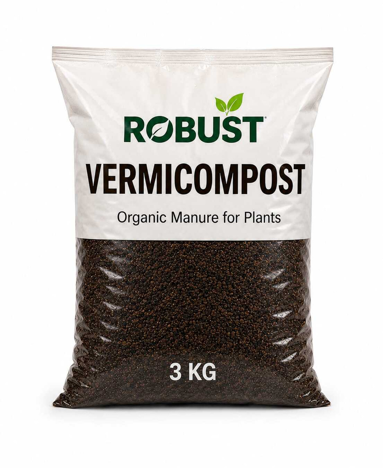 Image of Robust Soil for Plants Soil