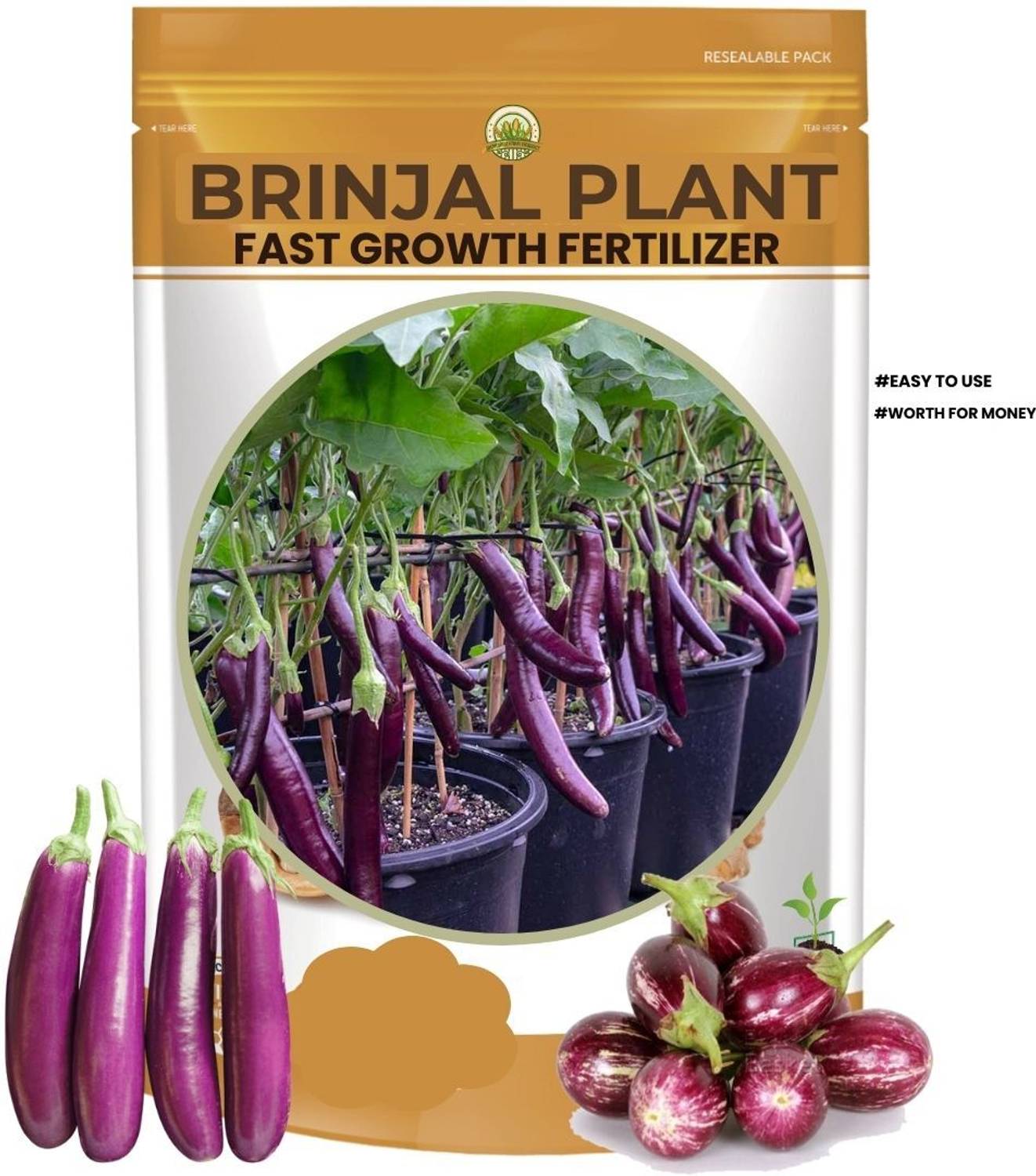 Dharshini Farm Product BRINJAL PLANT FERTILIZER | Enhance Growth, Root  Manure Price in India - Buy Dharshini Farm Product BRINJAL PLANT FERTILIZER  | Enhance Growth, Root Manure online at Flipkart.com