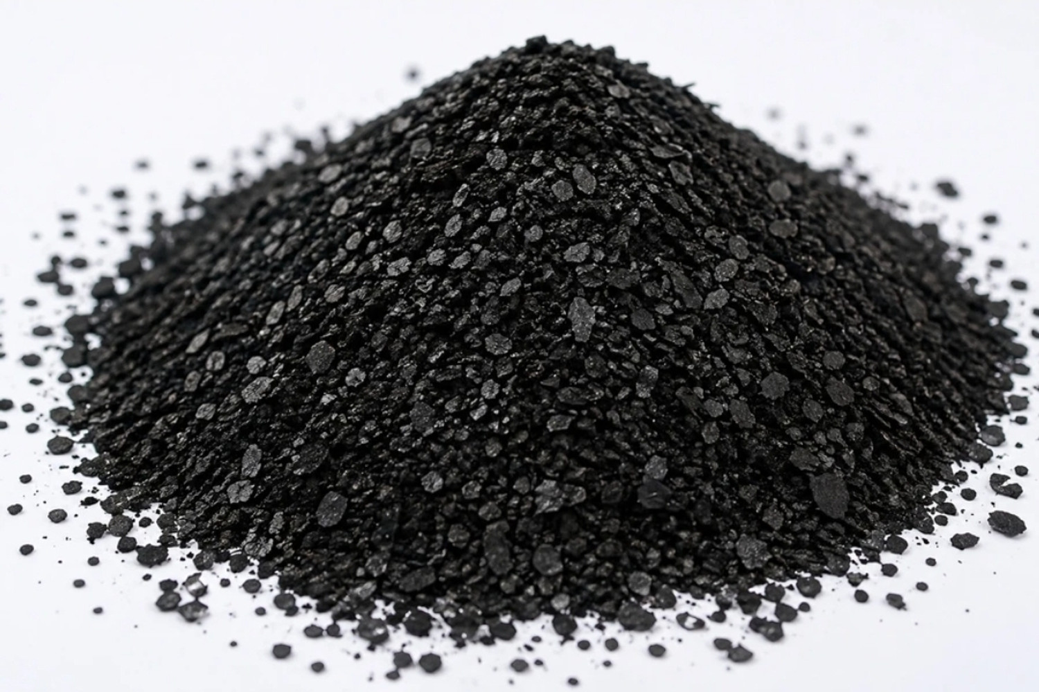Image of Gardenica Humic Acid Acid 98% for Plants Water Soluble Organic Soil Plant Growth Booster Fertilizer, Manure, Pesticide, Soil
