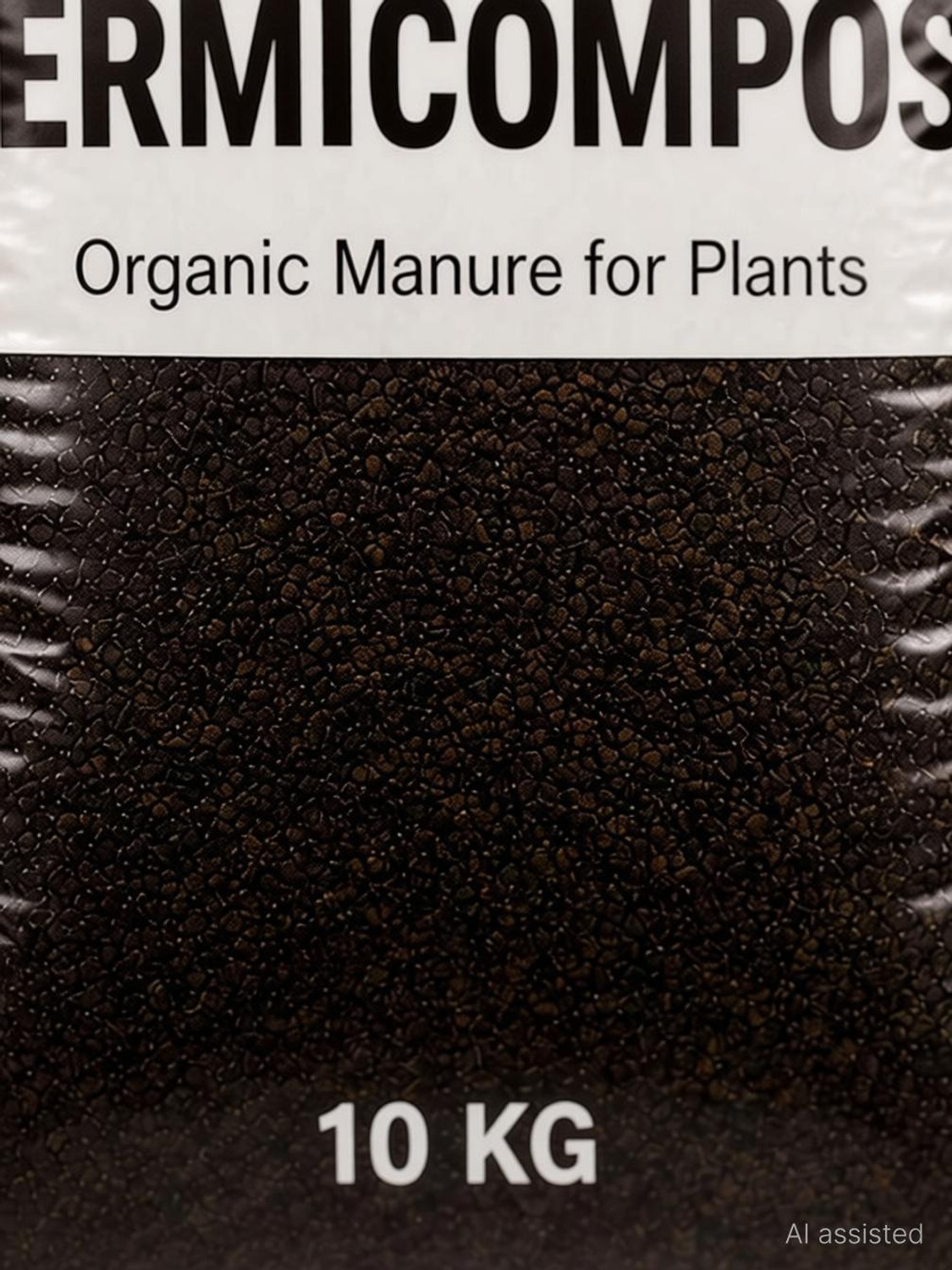 Image of Robust Vermicompost Manure
