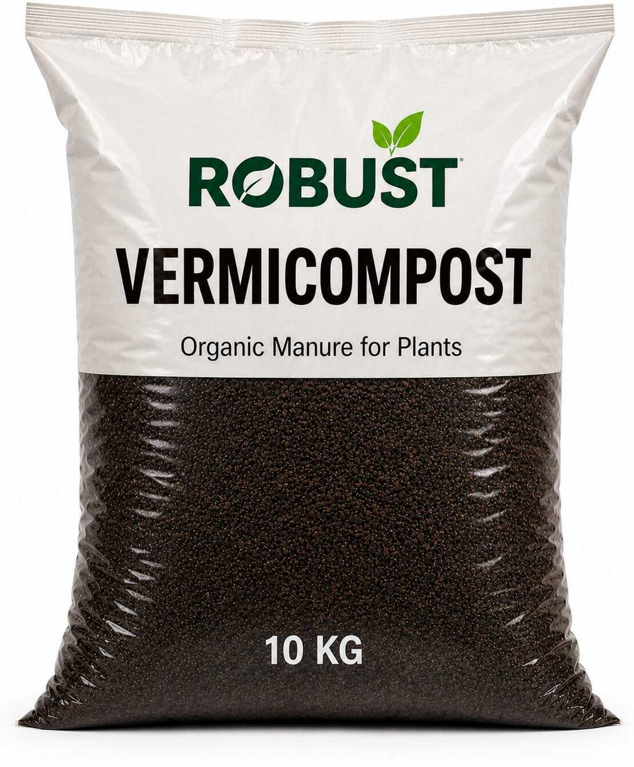Image of Robust Vermicompost Manure