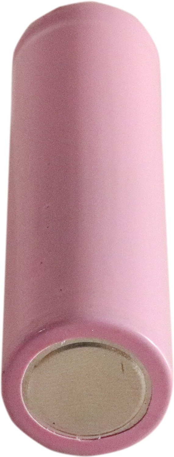 Image of Smuf 18650 Li-ion Cell 3.7V 2000mAh 7.4WH Rechargeable Pack of 6 Lithium Solar Battery