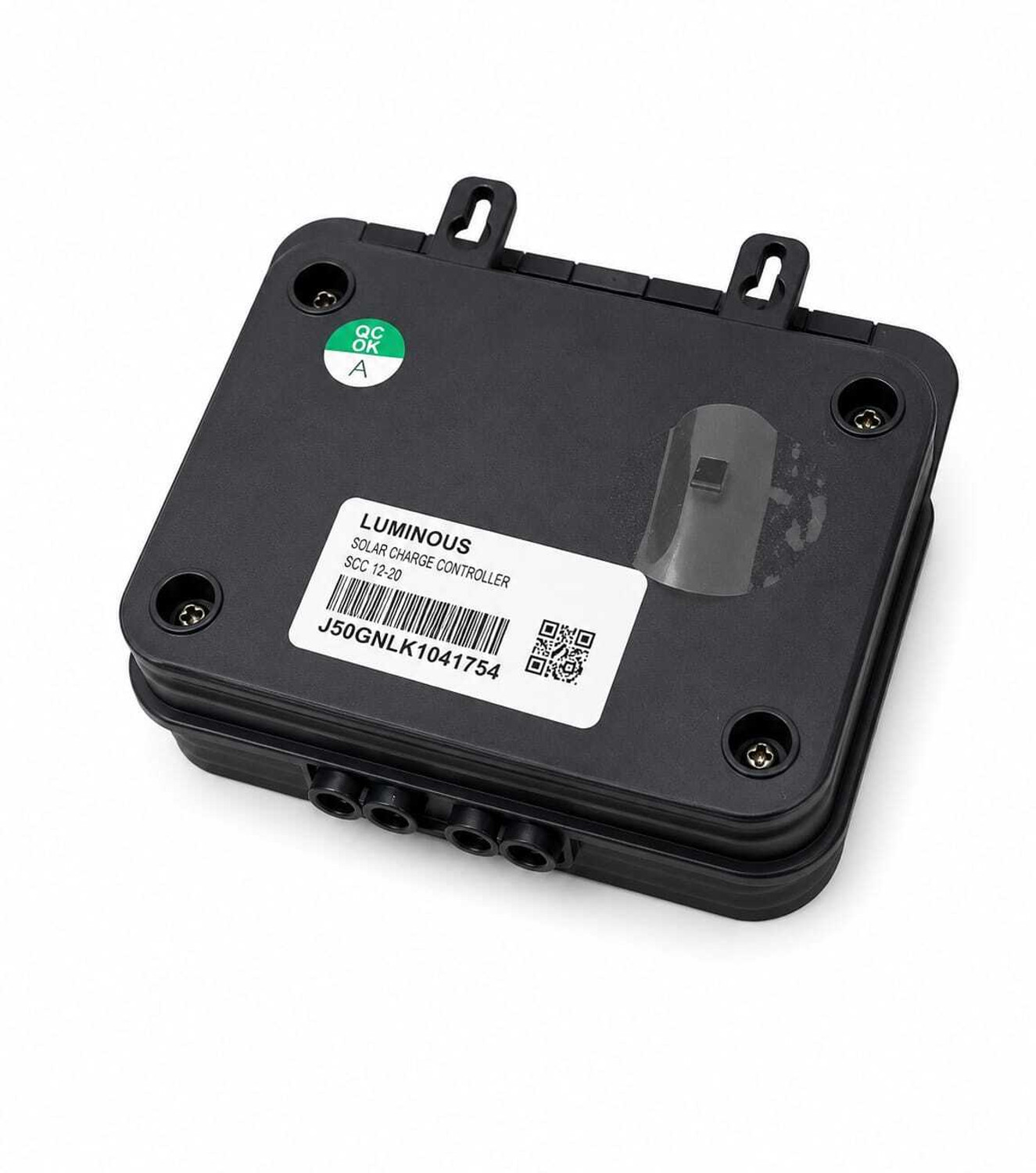 Image of Rgtas 20 amp. Solar Charge Controller PWM Solar Charge Controller
