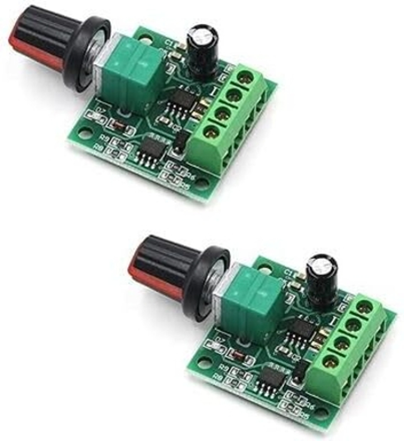 Image of OPULENT SD sjk9666 PWM Solar Charge Controller