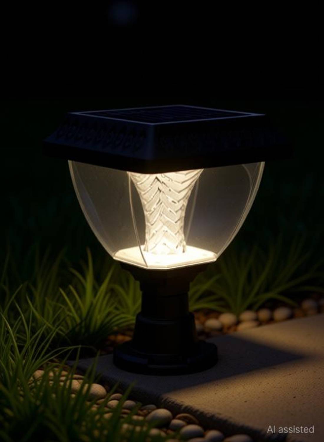 Athaari arjuna Solar Light Set