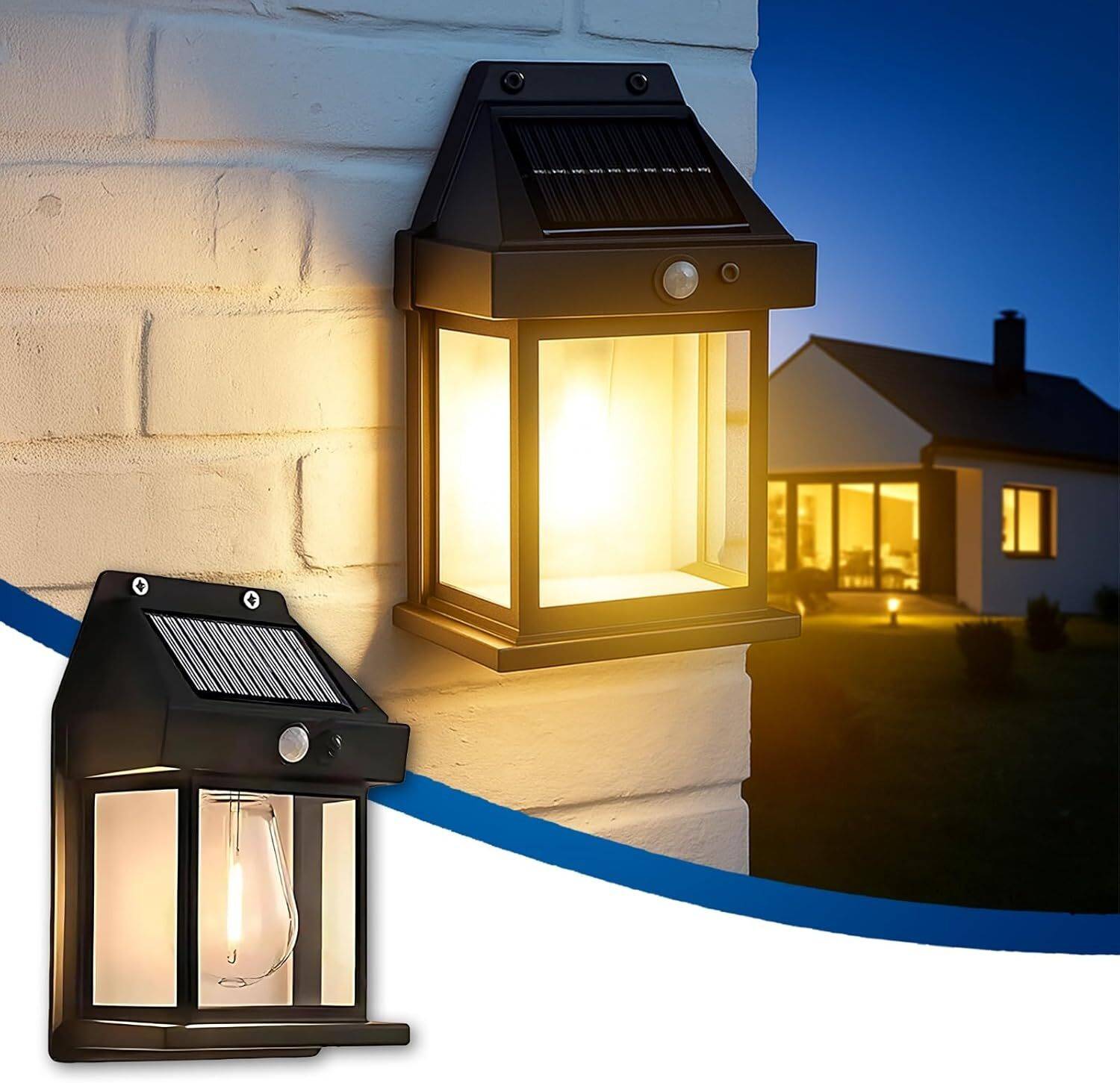 BACHAT BAZZAR Wallchiere Wall Lamp With Bulb
