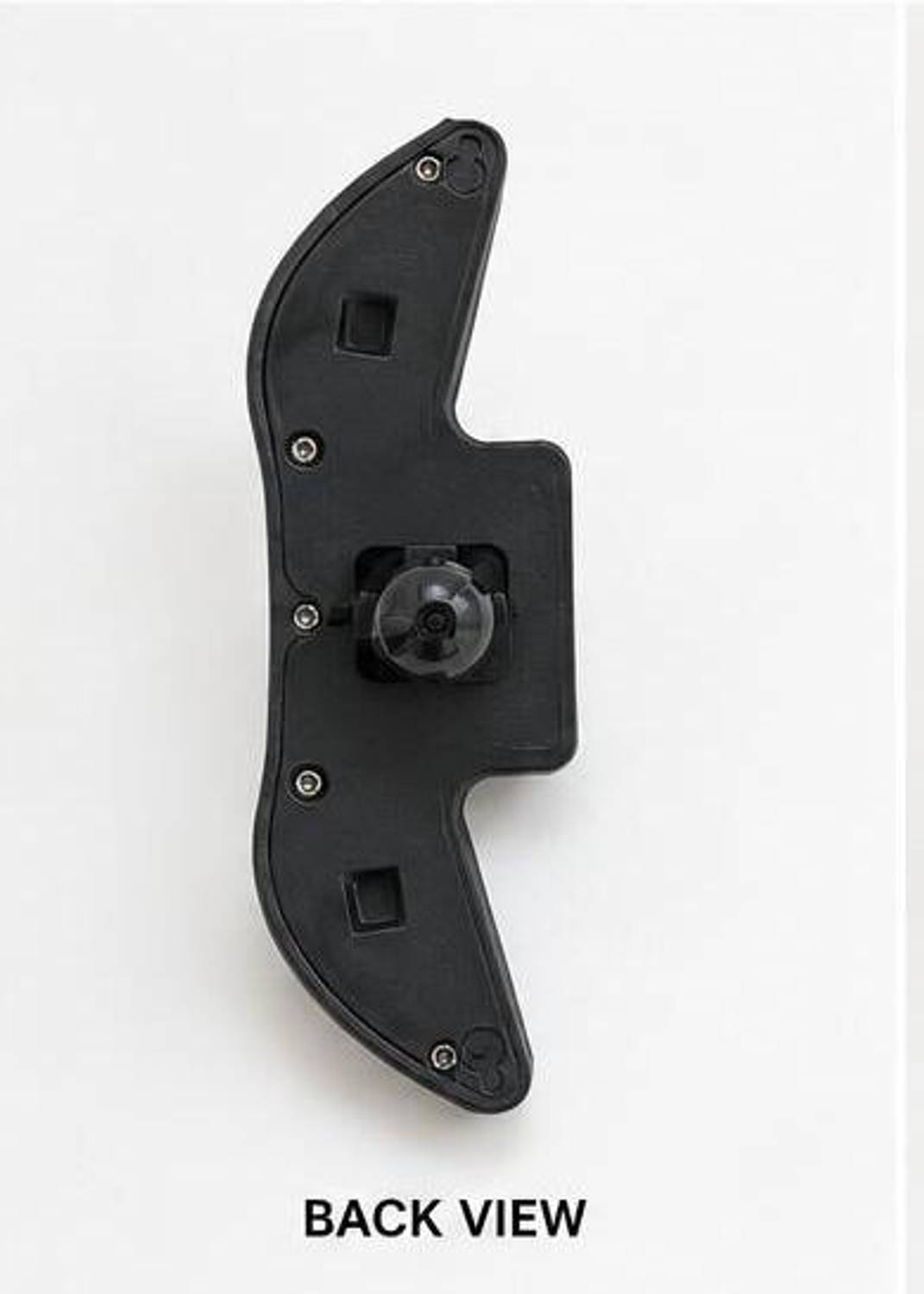 KKBE Solar Powered Evil Eye LED Warning Light - Image 3