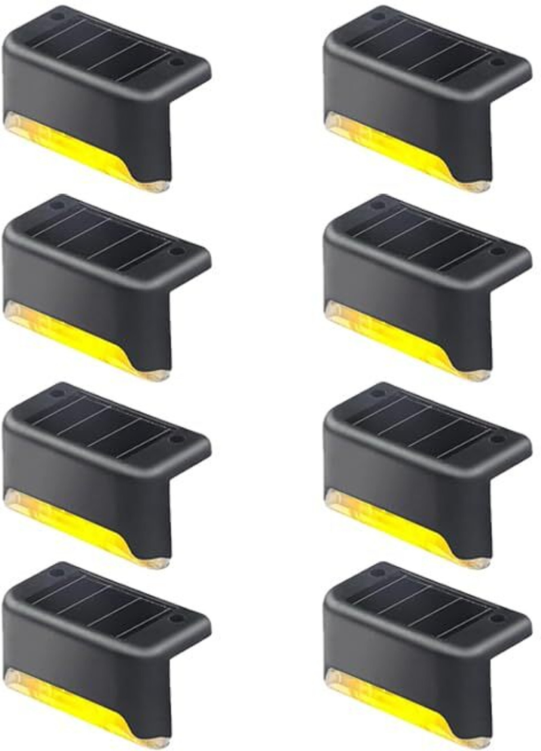Image of Bonsly Solar Light Set